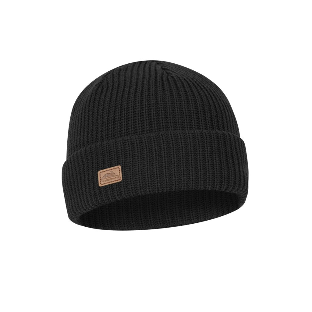 WANDERER Cap - Black — Helikon-Tex
