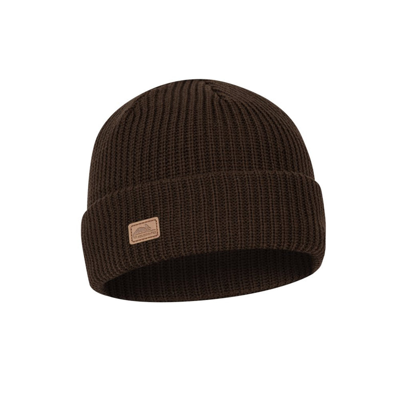 WANDERER Cap - Earth Brown