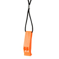 Emergency Whistle - Polypropylene - Orange — Helikon-Tex