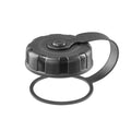Spare cap for Outdoor bottle - Black — Helikon-Tex