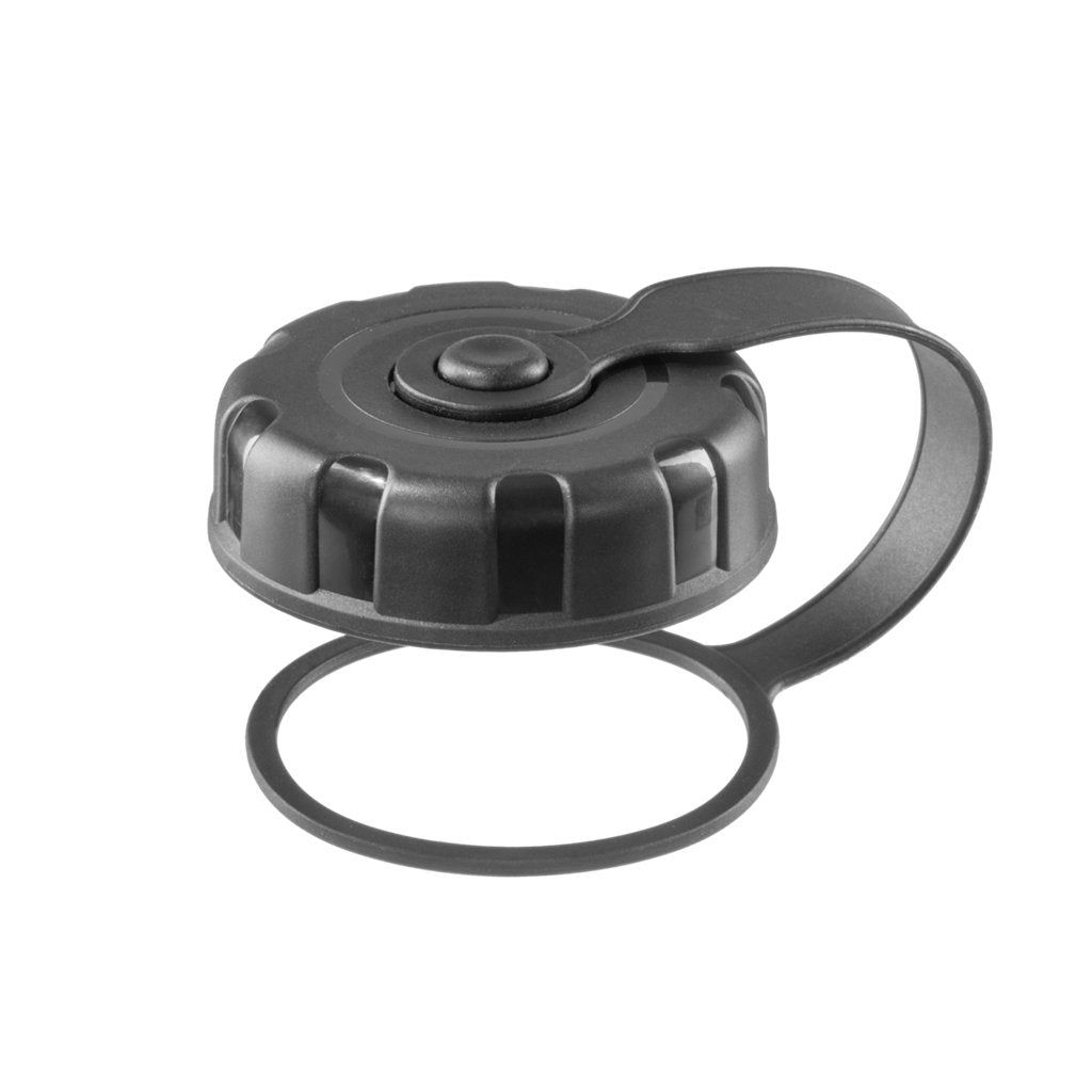 Spare cap for Outdoor bottle - Black — Helikon-Tex