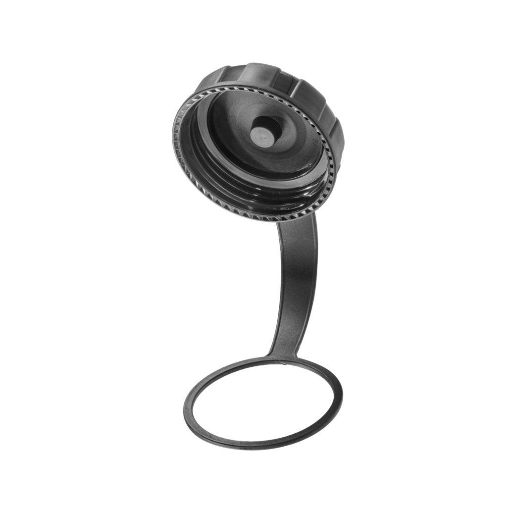 Spare cap for Outdoor bottle - Black — Helikon-Tex