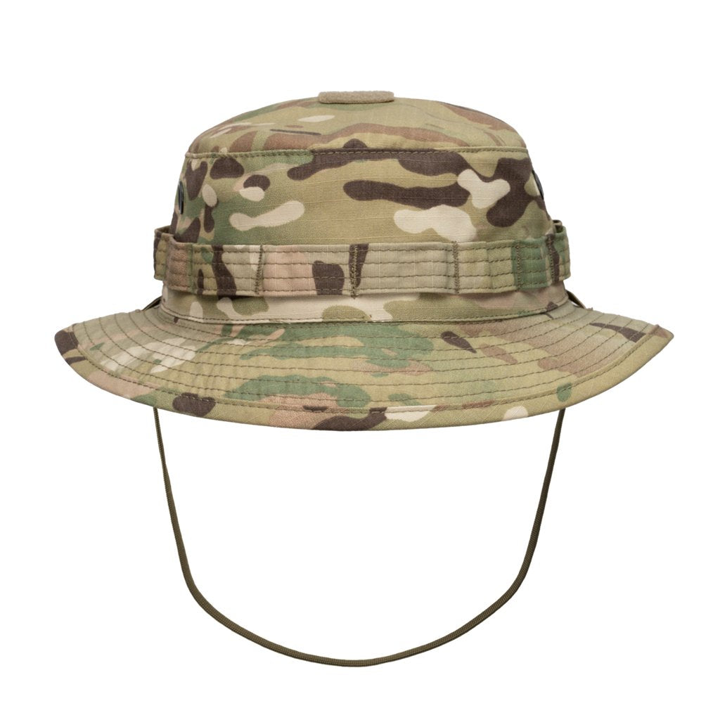 Boonie Hat Mk2 - NyCo Ripstop - MultiCam® — Helikon-Tex