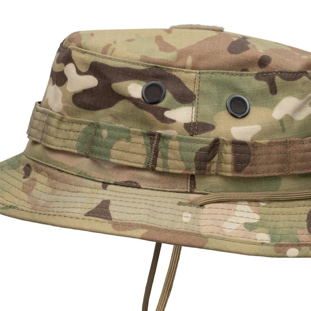 Boonie Hat Mk2 - NyCo Ripstop - MultiCam® — Helikon-Tex