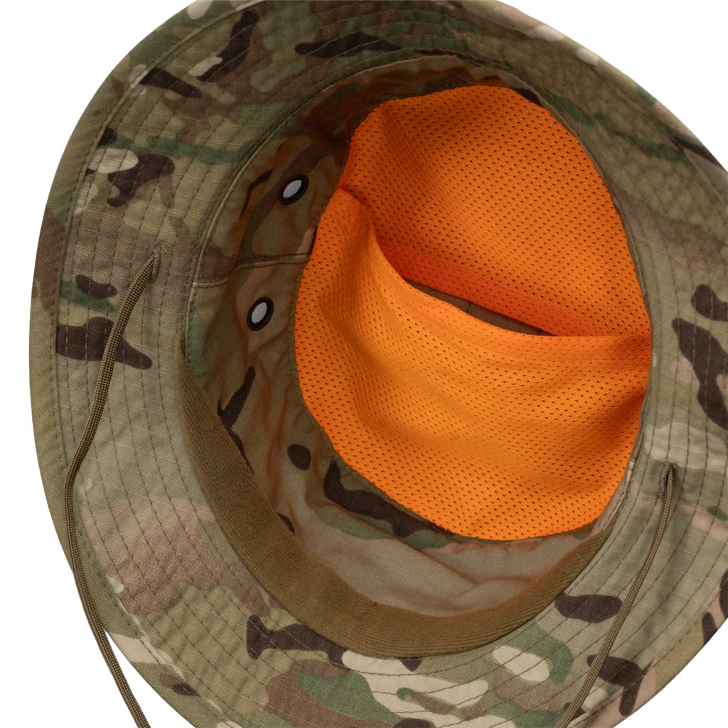 Boonie Hat Mk2 - NyCo Ripstop - MultiCam® — Helikon-Tex