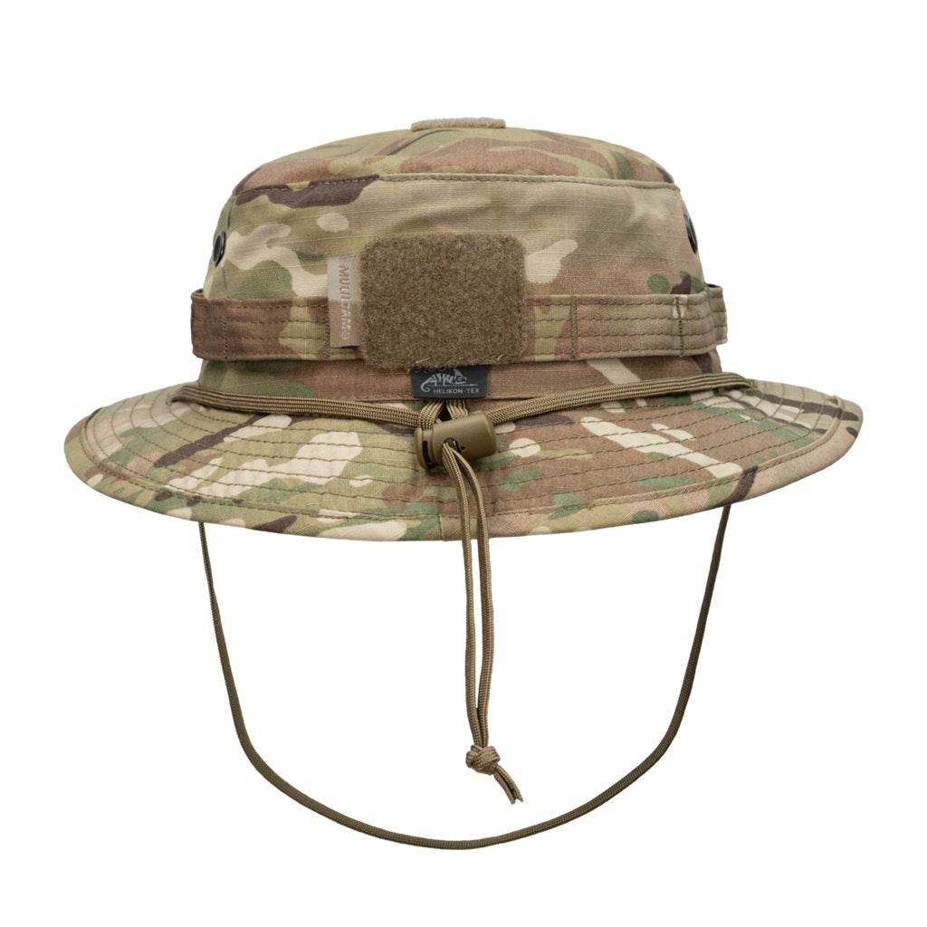 Boonie Hat Mk2 - NyCo Ripstop - MultiCam® — Helikon-Tex