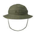 Boonie Hat Mk2 - PolyCotton Stretch Ripstop - Olive Green — Helikon-Tex