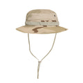 BOONIE Hat - Cotton Ripstop - US Desert — Helikon-Tex