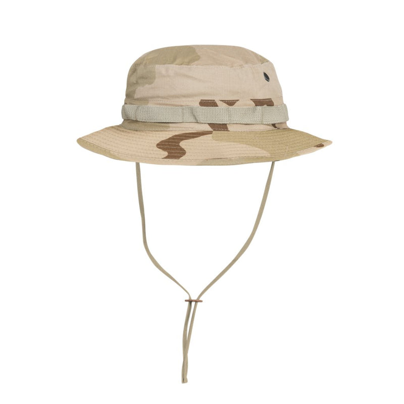 BOONIE Hat - Cotton Ripstop - US Desert
