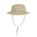 BOONIE Hat - Cotton Ripstop - Khaki — Helikon-Tex