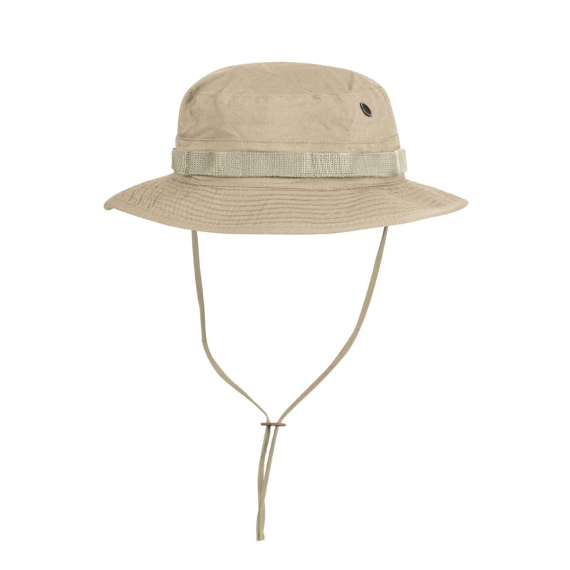 BOONIE Hat - Cotton Ripstop - Khaki