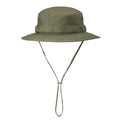 BOONIE Hat - PolyCotton Ripstop - Olive Green — Helikon-Tex