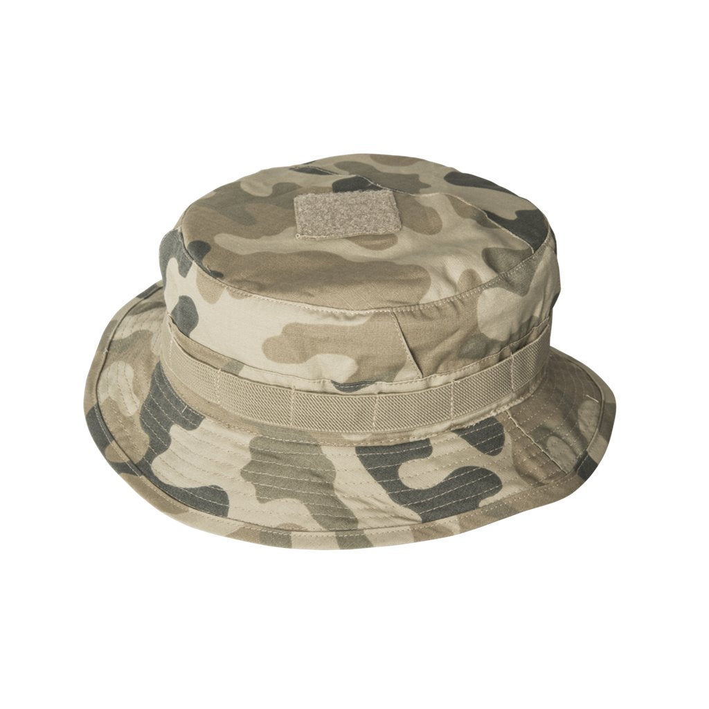 CPU® Hat - Cotton Ripstop - PL Desert — Helikon-Tex