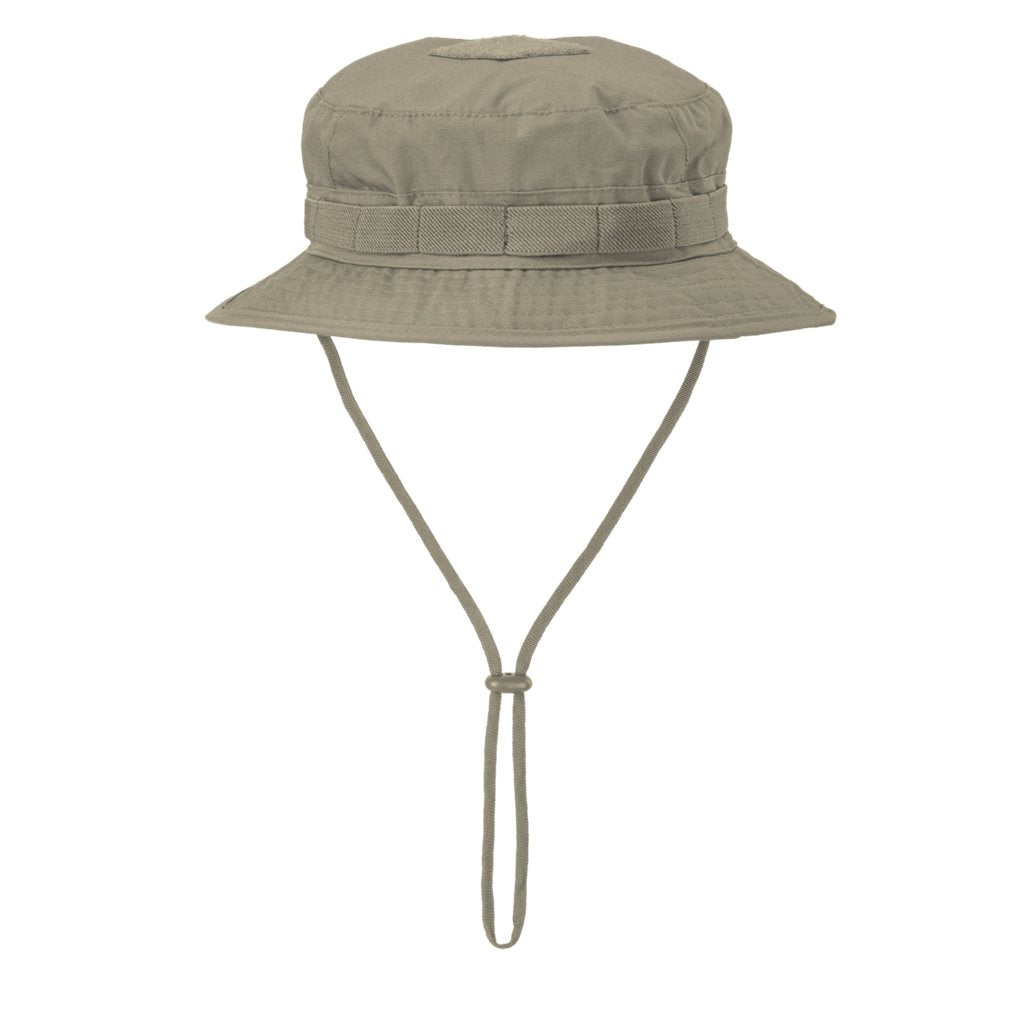 CPU® Hat - Cotton Ripstop - Khaki — Helikon-Tex