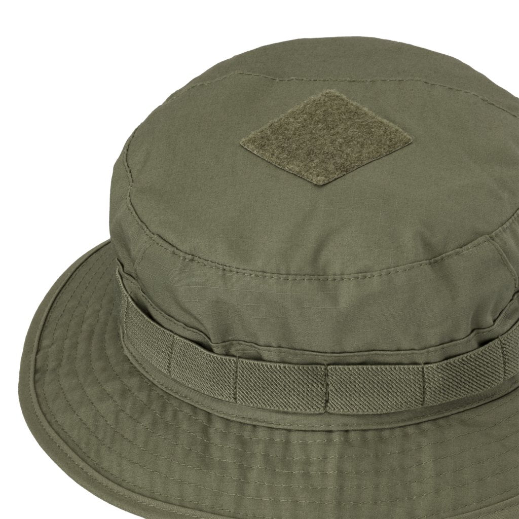CPU® Hat - Cotton Ripstop - Khaki — Helikon-Tex