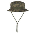CPU® Hat - PolyCotton Ripstop - PL Woodland — Helikon-Tex