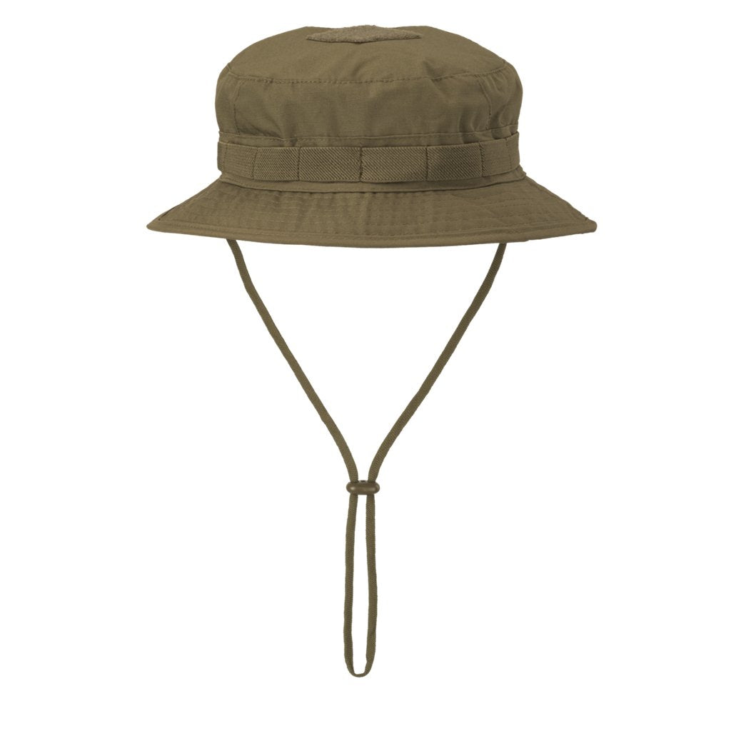 CPU® Hat - PolyCotton Ripstop - Coyote — Helikon-Tex