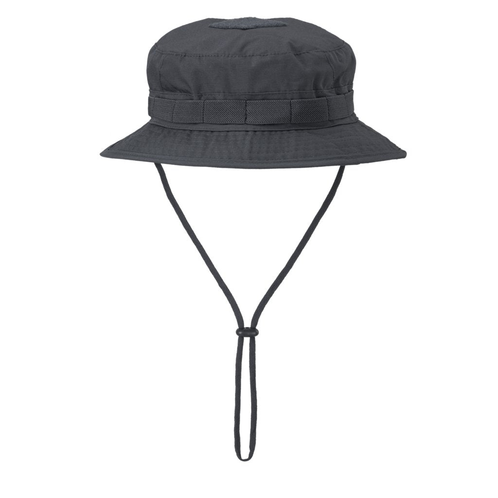 CPU® Hat - PolyCotton Ripstop - Shadow Grey — Helikon-Tex