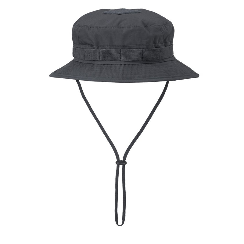 CPU® Hat - PolyCotton Ripstop - Shadow Grey