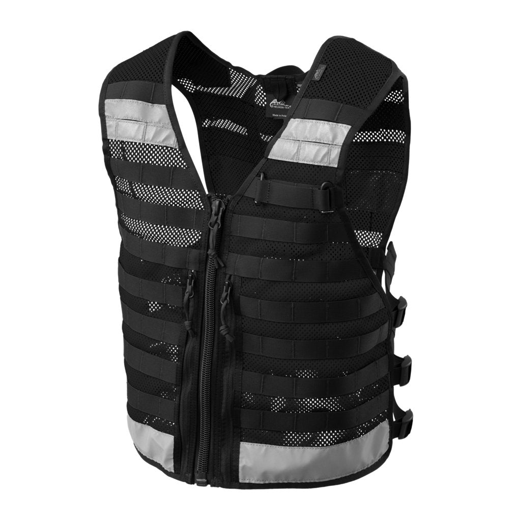 SAR Vest - Black — Helikon-Tex