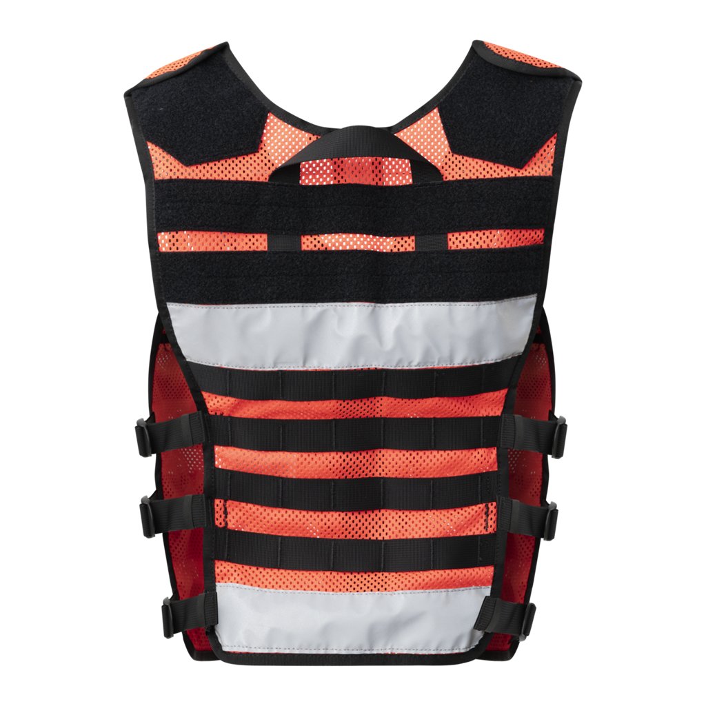 SAR Vest - Black — Helikon-Tex