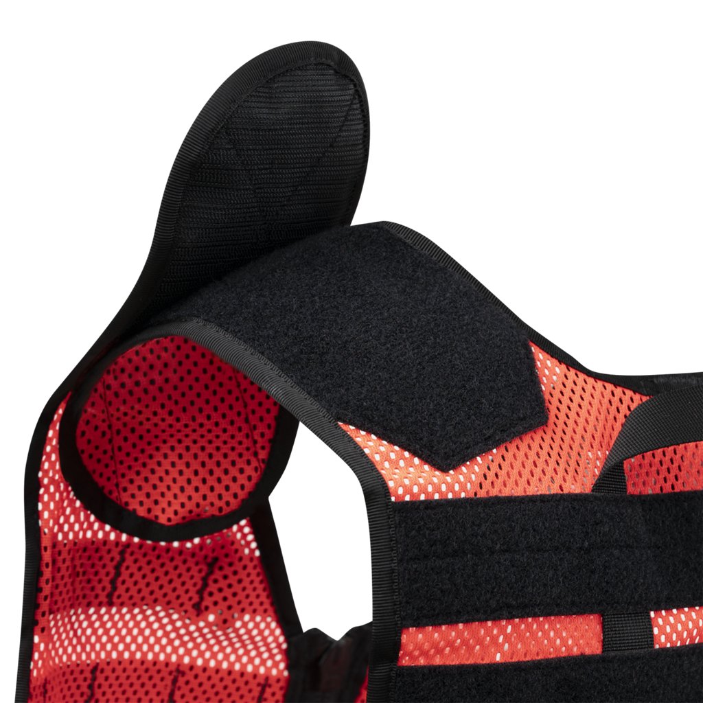 SAR Vest - Black — Helikon-Tex