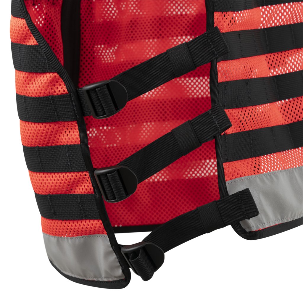 SAR Vest - Black — Helikon-Tex