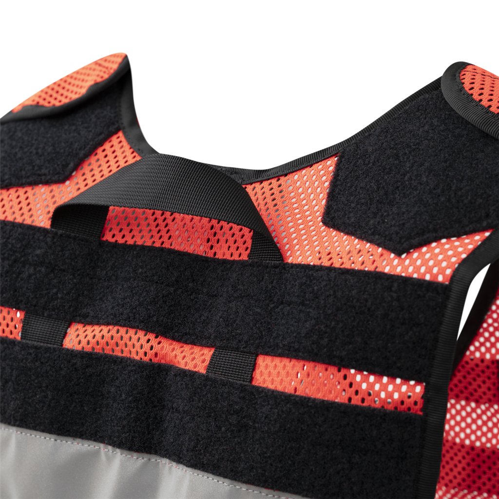 SAR Vest - Black — Helikon-Tex