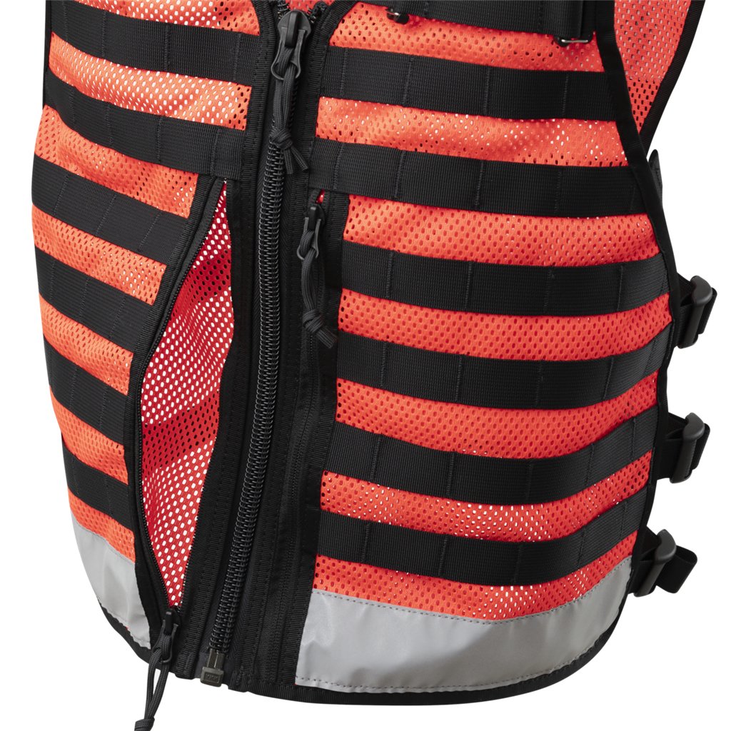 SAR Vest - Black — Helikon-Tex