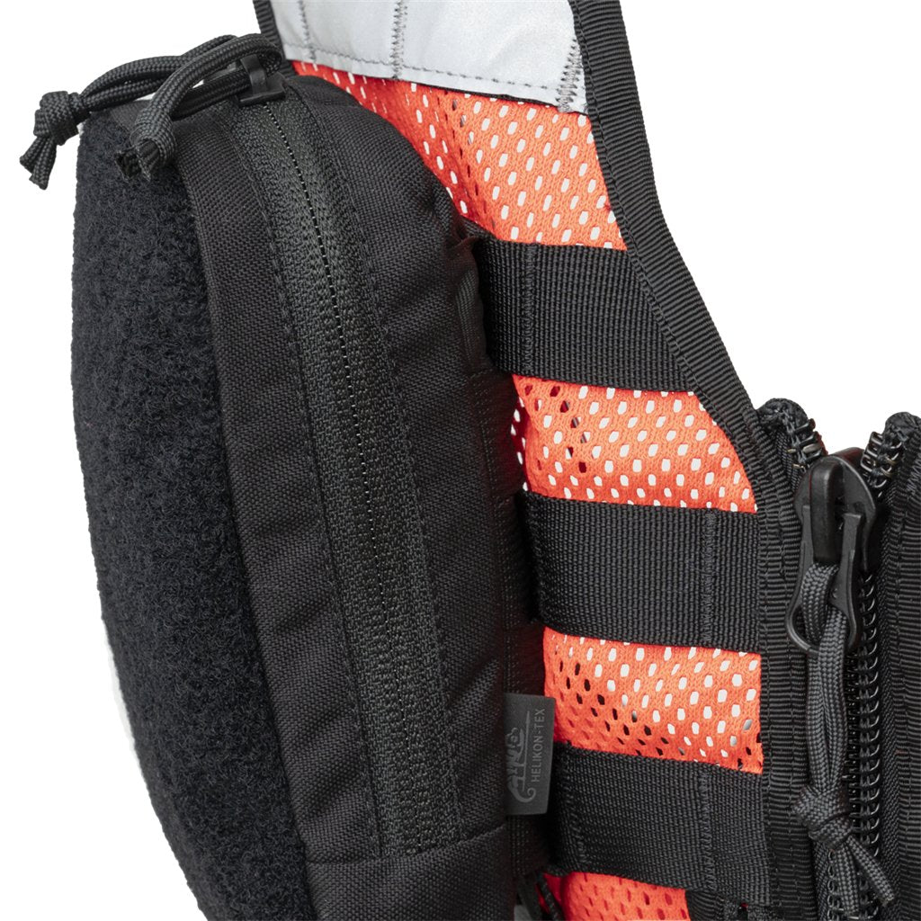 SAR Vest - Black — Helikon-Tex