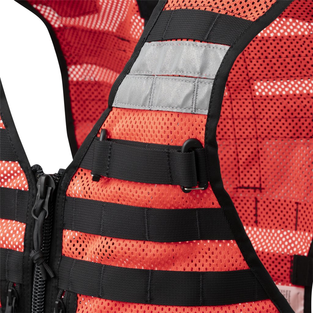 SAR Vest - Black — Helikon-Tex