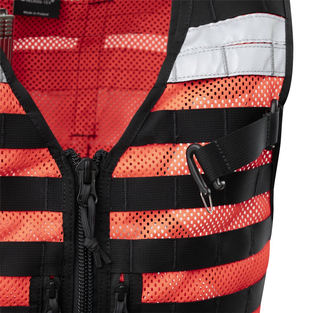 SAR Vest - Black — Helikon-Tex