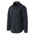 Concealed Carry Shirt - Washed Black — Helikon-Tex