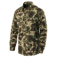 DEFENDER Mk2 Shirt long sleeve® - PolyCotton Ripstop - Duck Hunter — Helikon-Tex