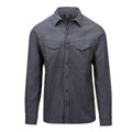 Defender Mk2 Pilgrim Shirt - Subdued Blue — Helikon-Tex