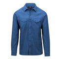 Defender Mk2 Pilgrim Shirt - Fresh Blue — Helikon-Tex