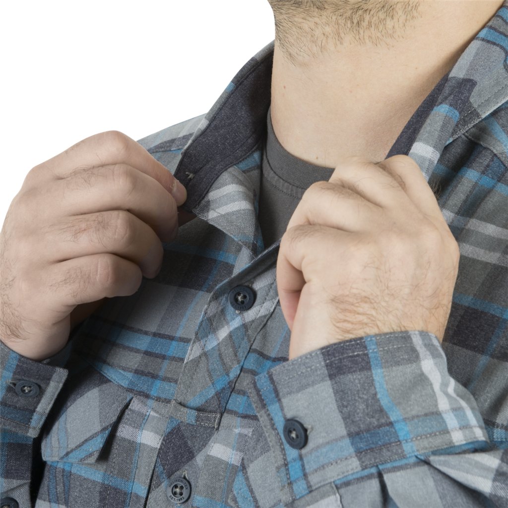 Defender Mk2 Pilgrim Shirt - Fresh Blue — Helikon-Tex