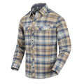 Defender Mk2 PILGRIM Shirt® - Ginger Plaid — Helikon-Tex