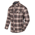 Defender Mk2 PILGRIM Shirt® - Rust Plaid — Helikon-Tex