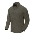 DEFENDER Mk2 Tropical Shirt® - Dark Olive — Helikon-Tex