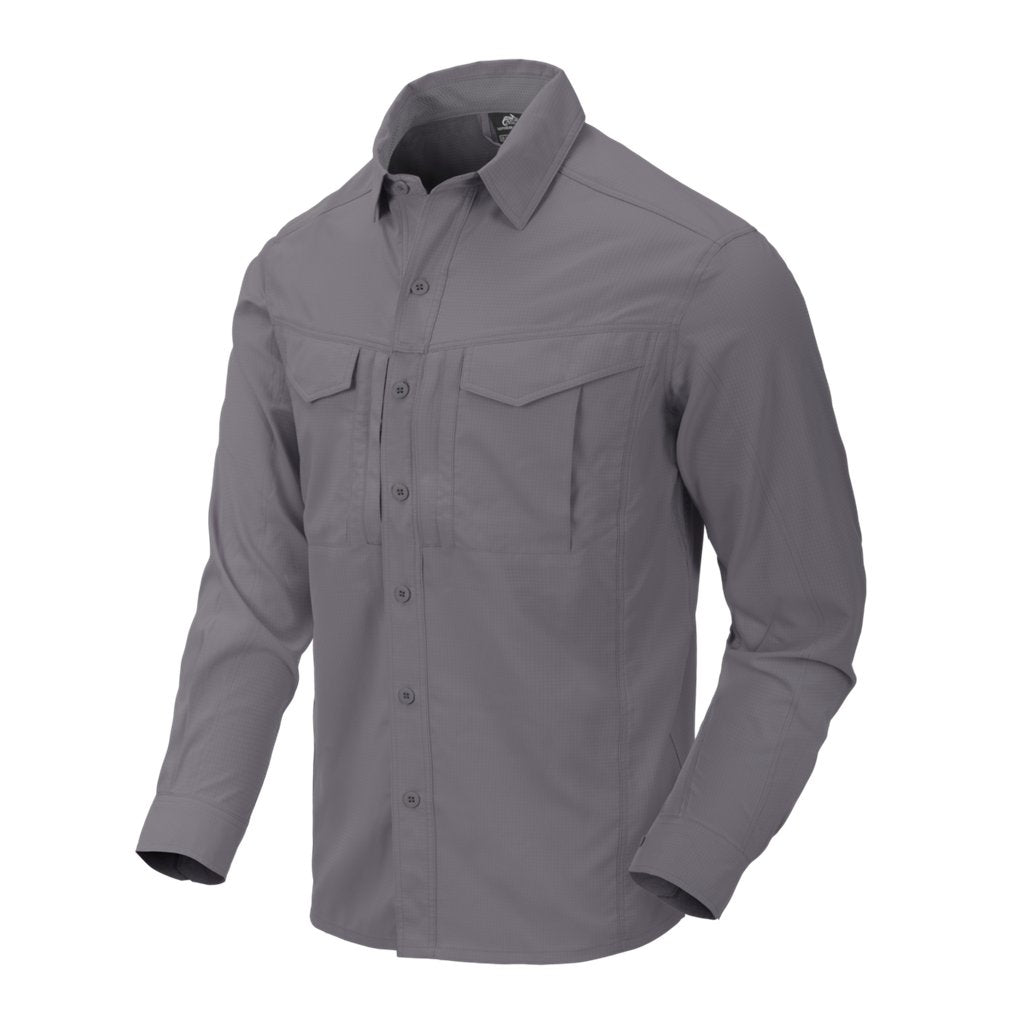 DEFENDER Mk2 Tropical Shirt® - Castle Rock — Helikon-Tex