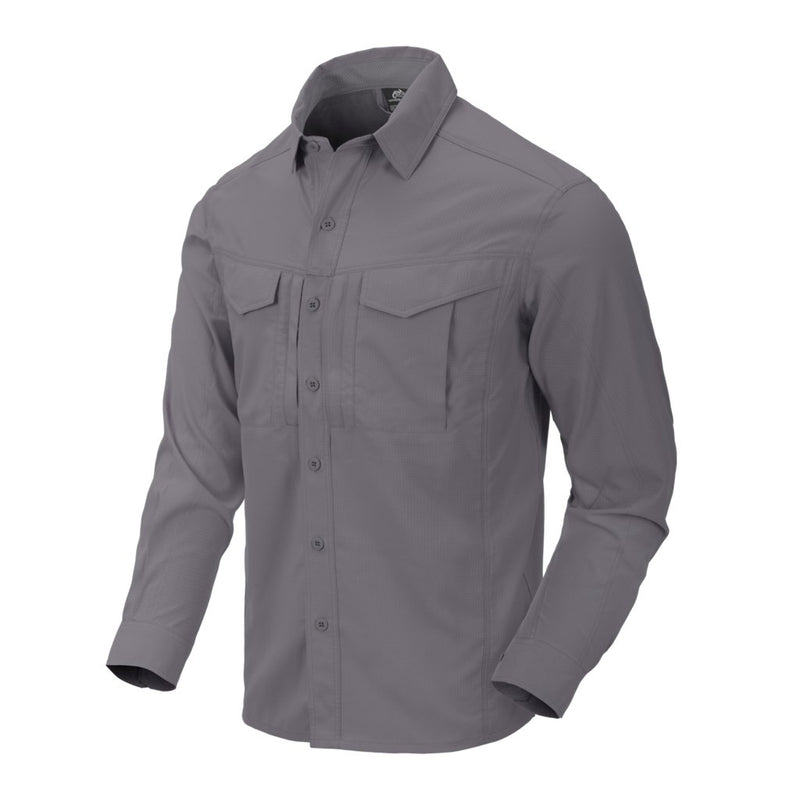 DEFENDER Mk2 Tropical Shirt® - Castle Rock