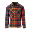 MBDU Shirt - Dark Autumn Checkered — Helikon-Tex