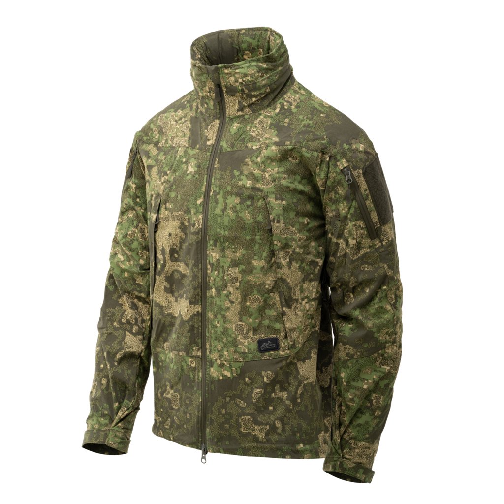 BLIZZARD Jacket® - StormStretch® - PenCott® WildWood™ — Helikon-Tex