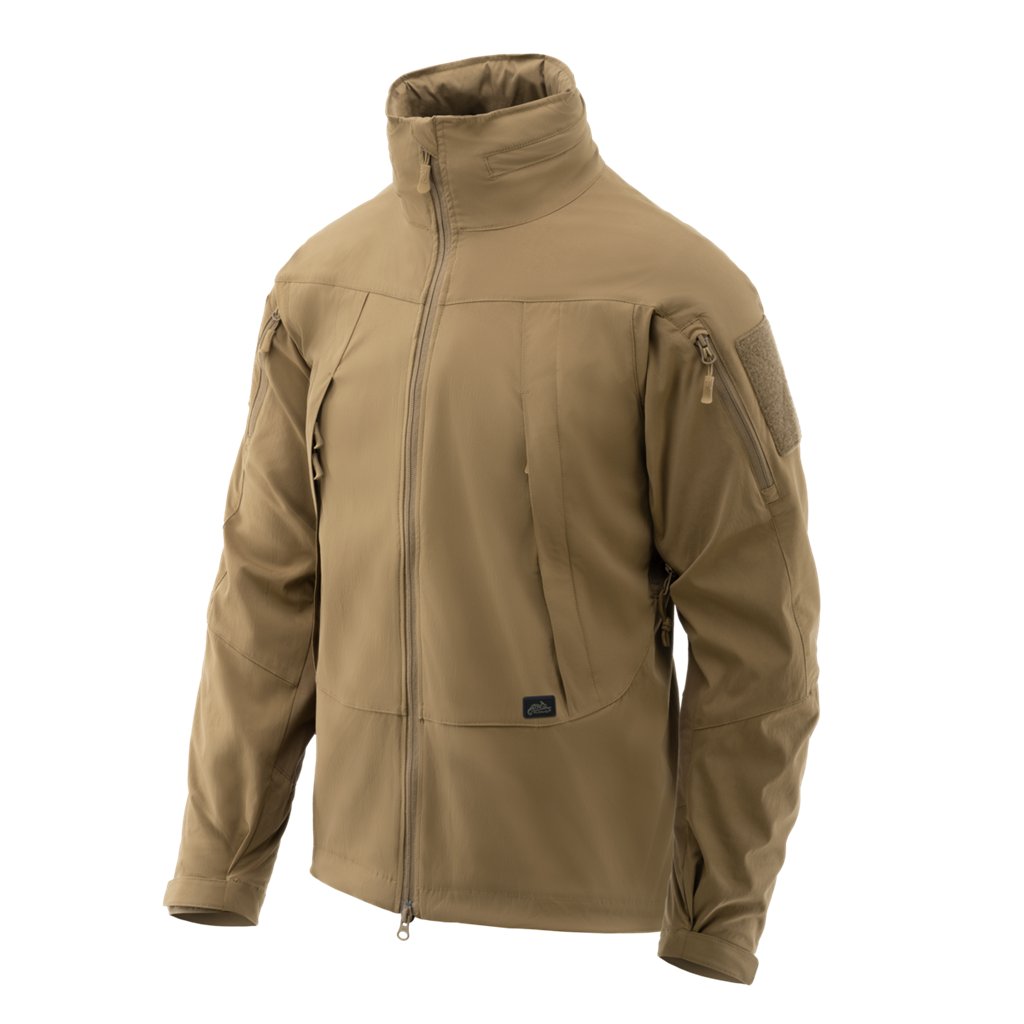 BLIZZARD Jacket® - StormStretch® - PenCott® WildWood™ — Helikon-Tex