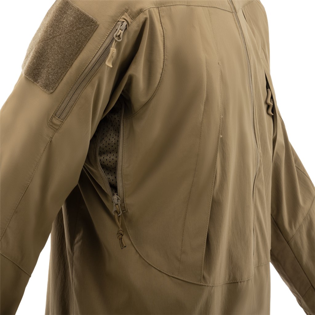 BLIZZARD Jacket® - StormStretch® - PenCott® WildWood™ — Helikon-Tex