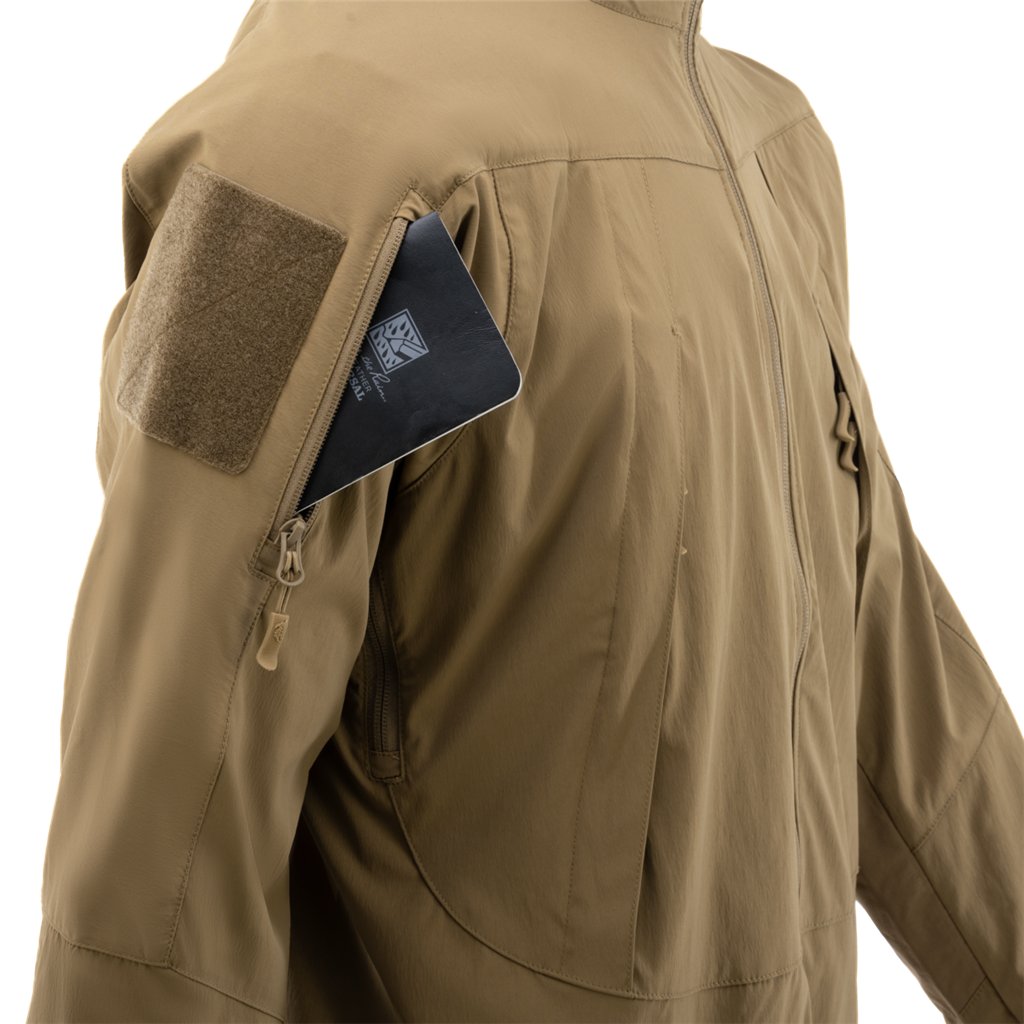 BLIZZARD Jacket® - StormStretch® - PenCott® WildWood™ — Helikon-Tex