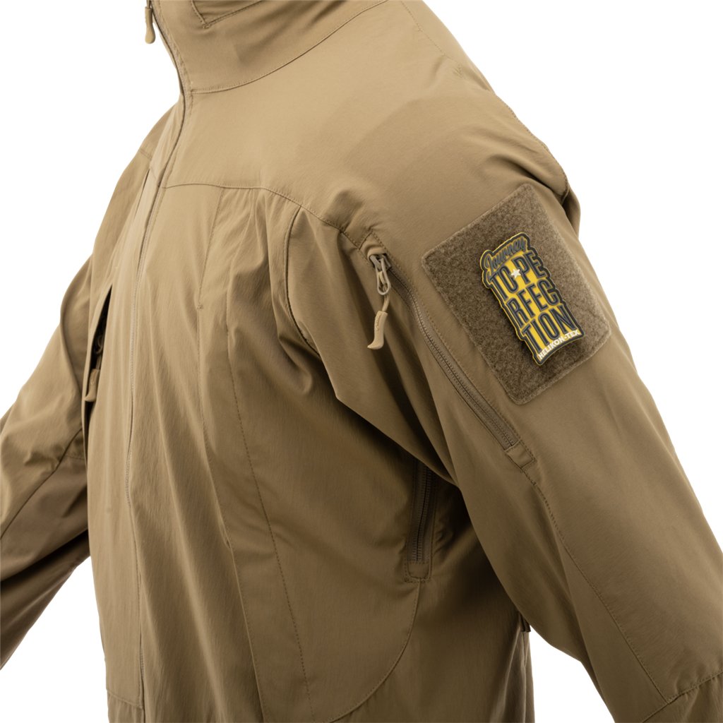 BLIZZARD Jacket® - StormStretch® - PenCott® WildWood™ — Helikon-Tex