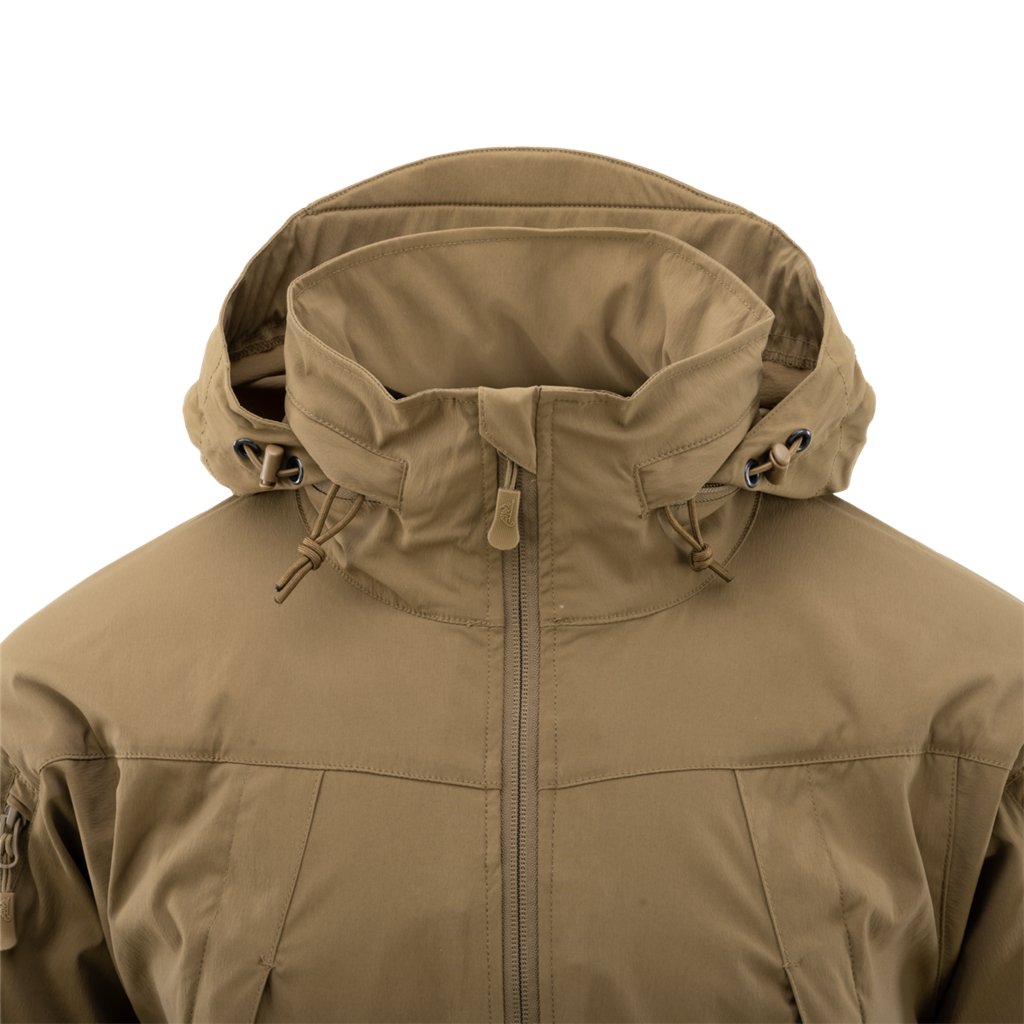 BLIZZARD Jacket® - StormStretch® - PenCott® WildWood™ — Helikon-Tex