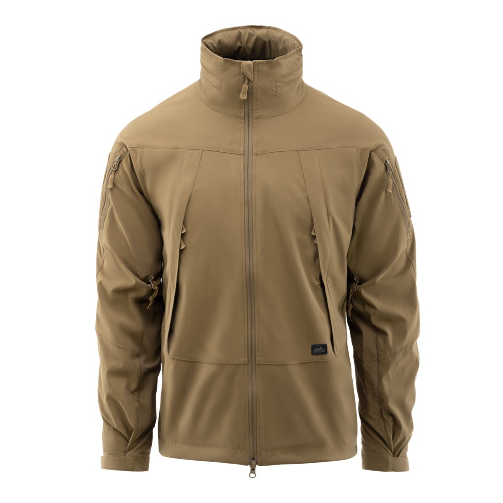 BLIZZARD Jacket® - StormStretch® - PenCott® WildWood™ — Helikon-Tex